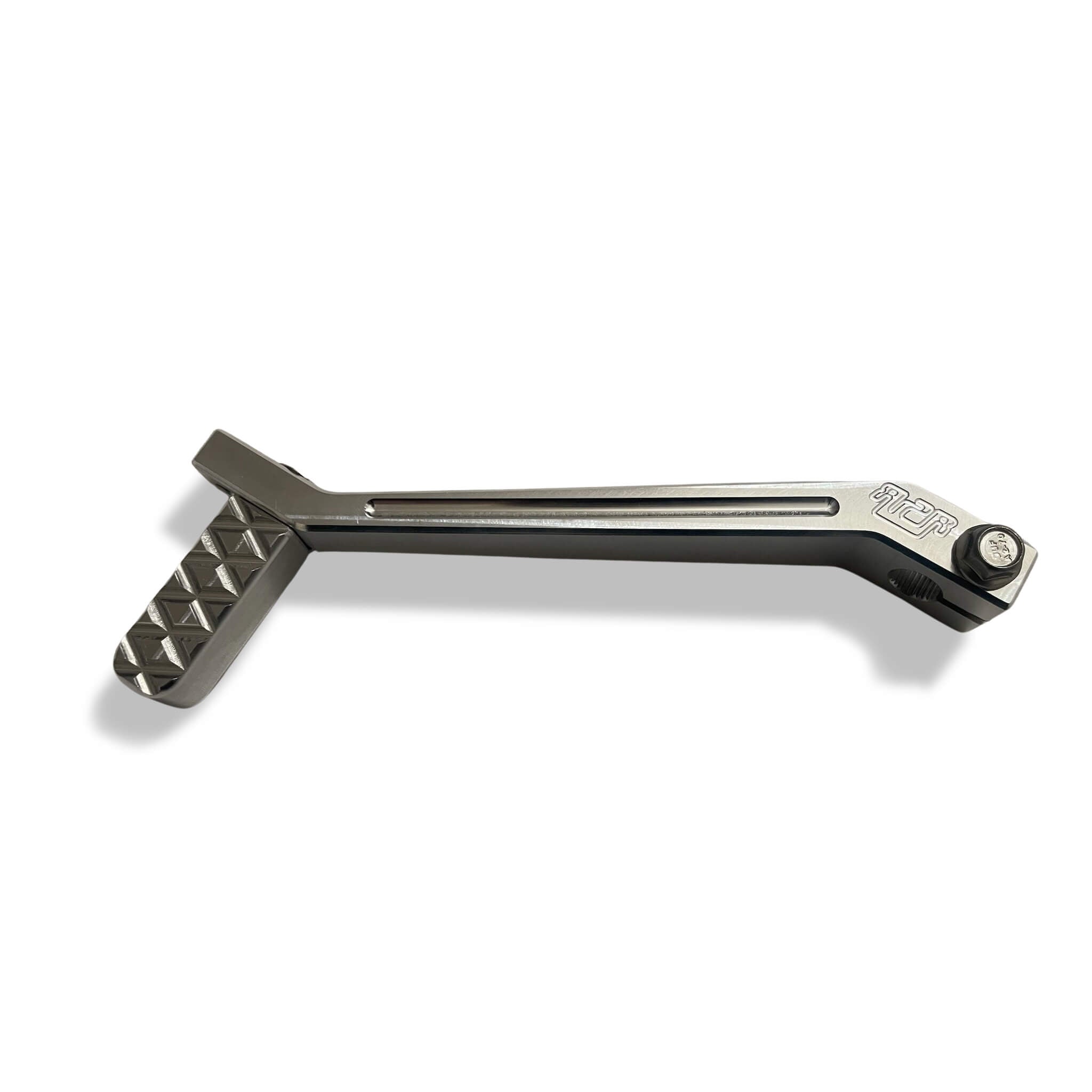 Honda 250R & 450R Shifter with Adjustable Toe – R2R Motosports Inc.