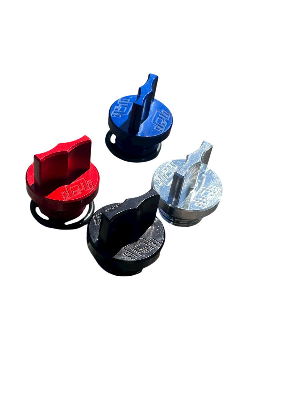 Oil Cap