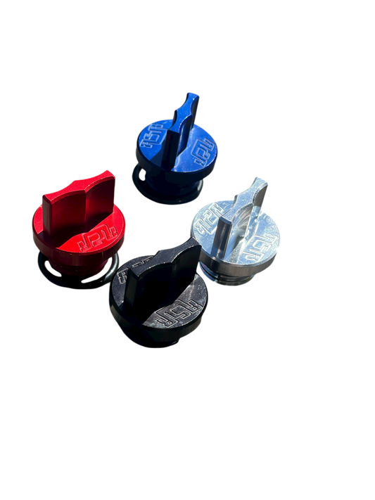Oil Cap