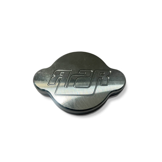 Universal Radiator Cap Cover